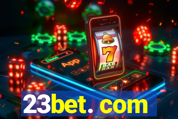 23bet. com